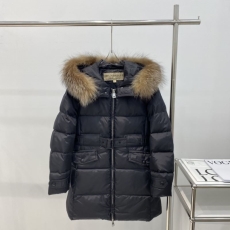 Burberry Down Jackets